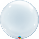 Deco Bubble Balloon