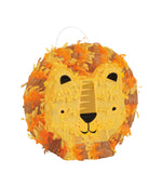 Mini Lion Piñata Favor