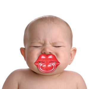 
                
                    Load image into Gallery viewer, Chill Baby Pacifiers
                
            