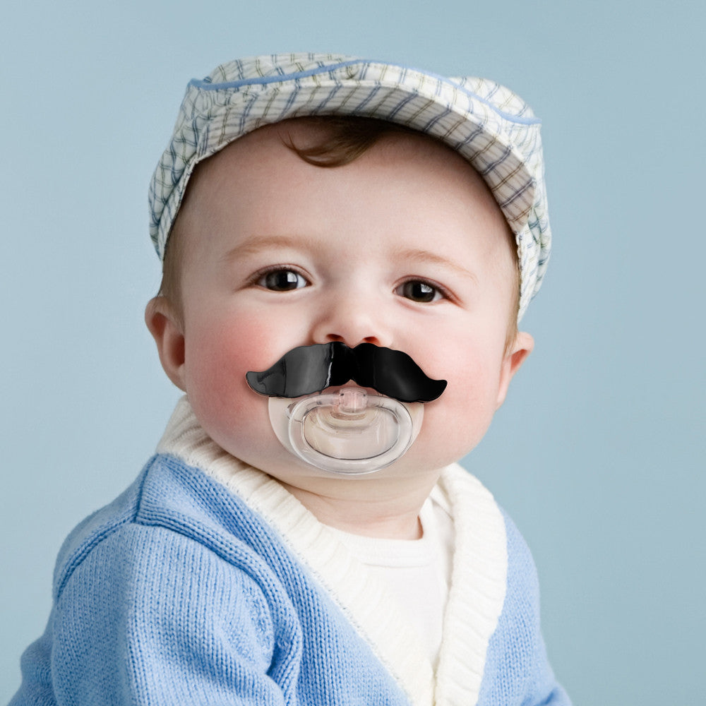 
                
                    Load image into Gallery viewer, Chill Baby Pacifiers
                
            