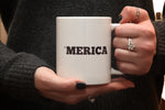 America Mug