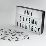 Cinema Lightbox Original