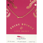 Shine Bright Necklace Collection