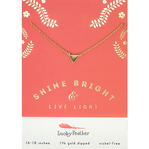 
                
                    Load image into Gallery viewer, Shine Bright Necklace Collection
                
            