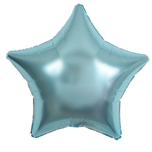 
                
                    Load image into Gallery viewer, Star Mylar Standard Balloons
                
            