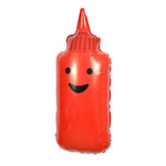 Ketchup Balloon