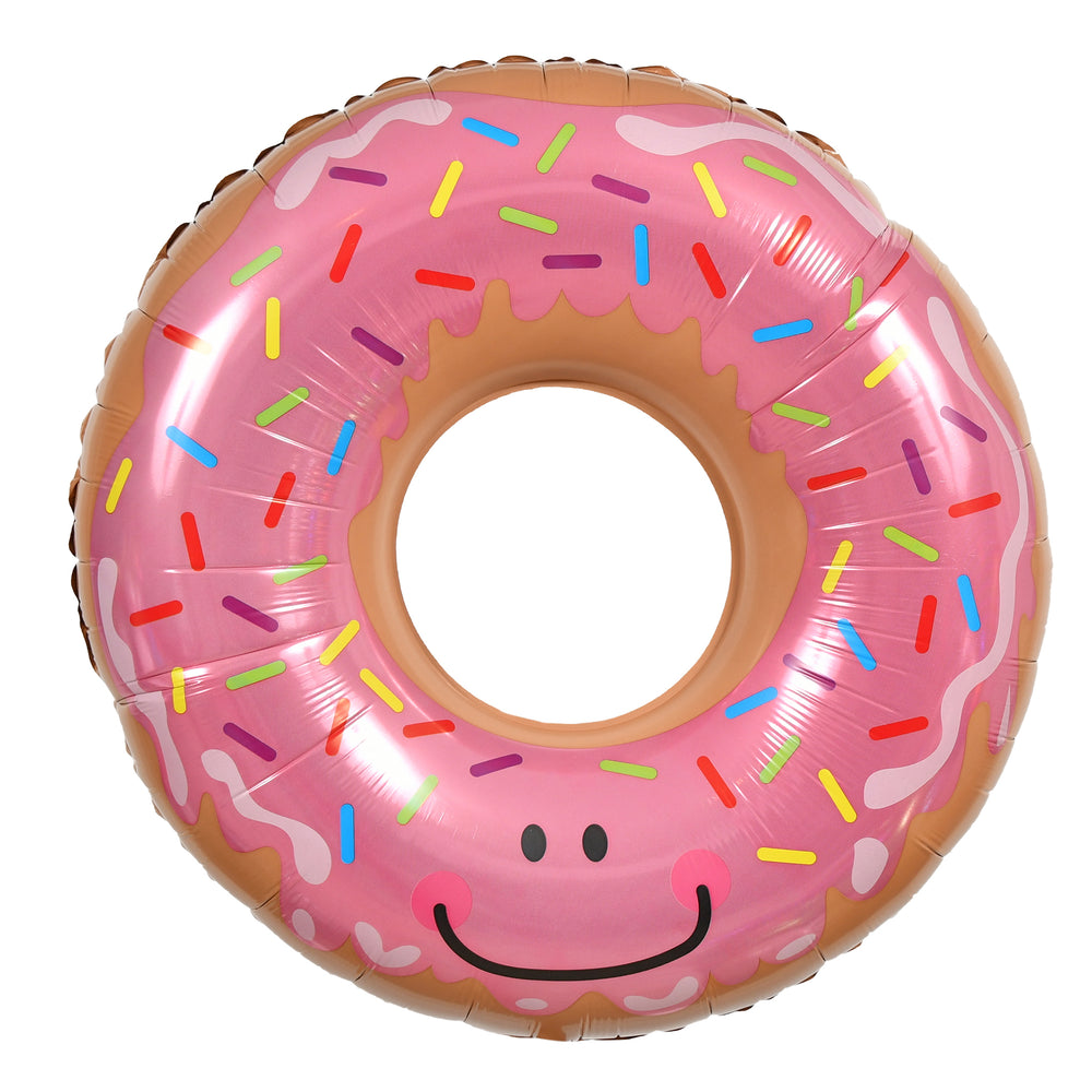 Donut Frosted Balloon