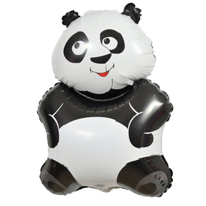 Panda Bear Balloon