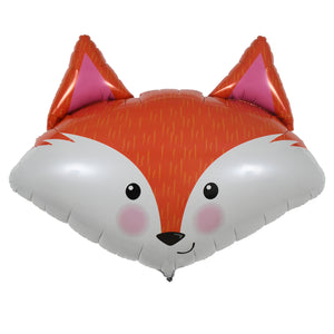 Fox Balloon