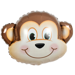 Monkey Balloon