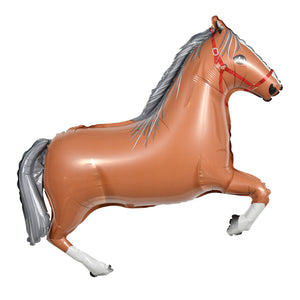 
                
                    Load image into Gallery viewer, Horse Balloons
                
            