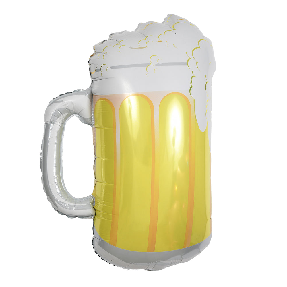 
                
                    Load image into Gallery viewer, Beer Mug Balloon
                
            