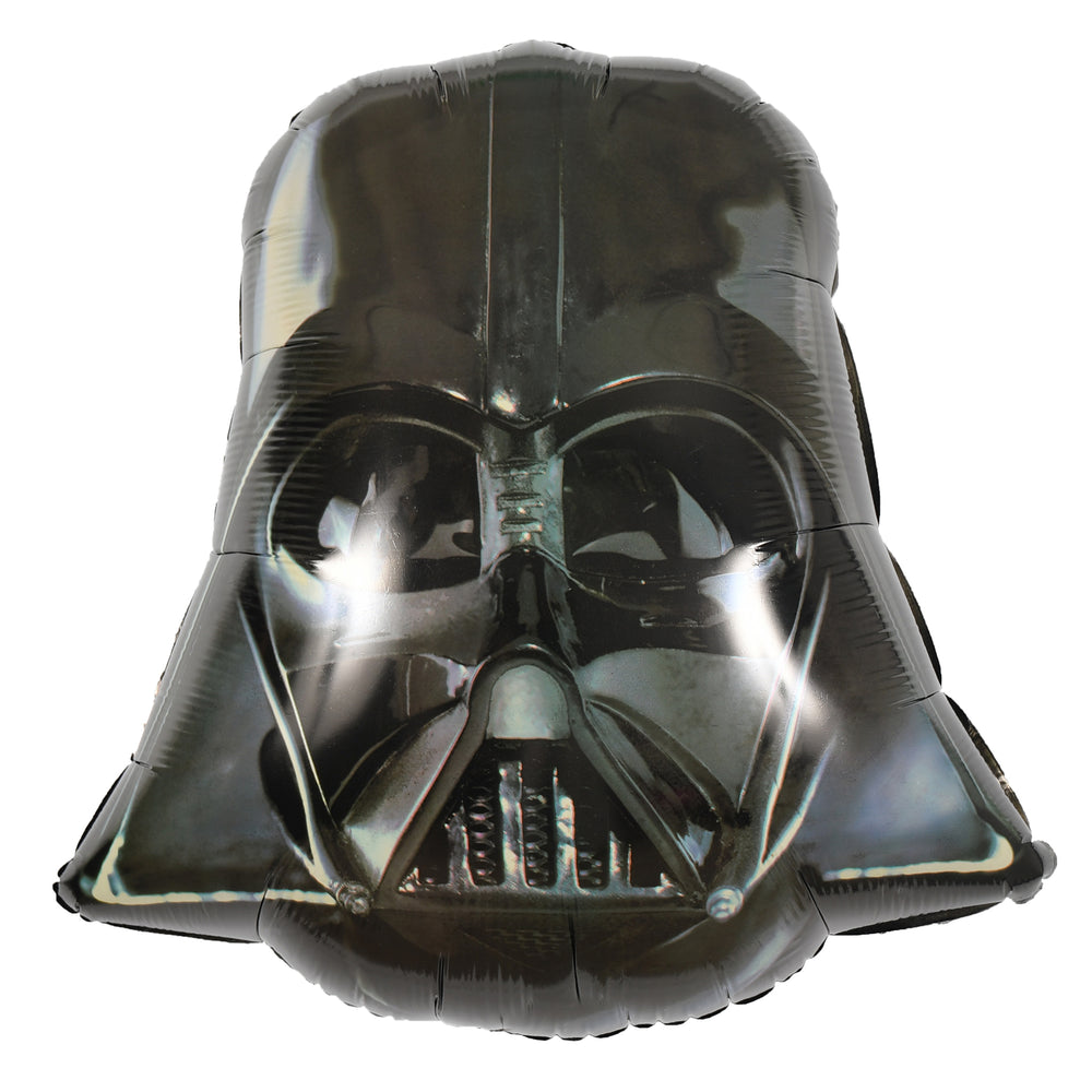
                
                    Load image into Gallery viewer, Star Wars Darth Vader Balloon
                
            