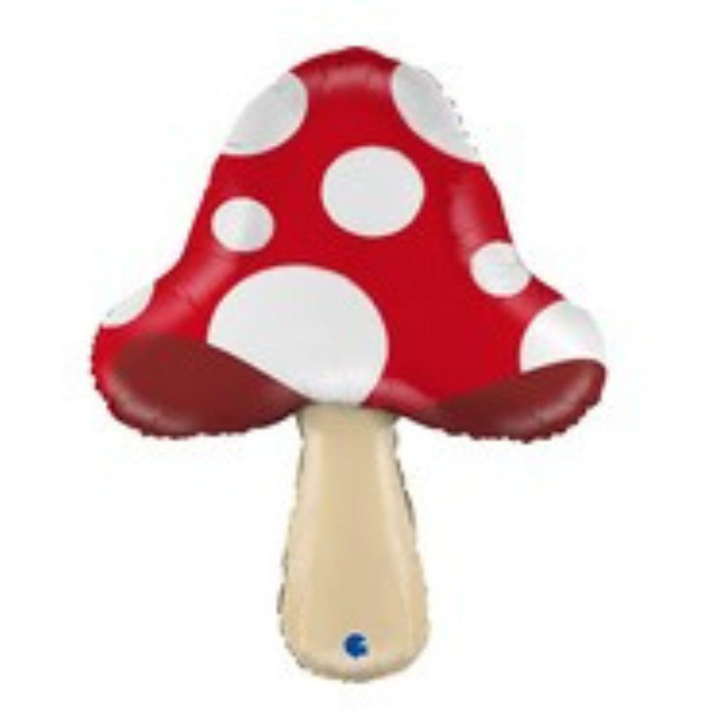 
                
                    Load image into Gallery viewer, Mushroom Balloon
                
            