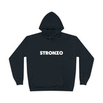 italian sweatshirt hoodie toronto gift stronzo funny