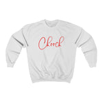 CHOOCH Unisex Heavy Blend™ Crewneck Sweatshirt