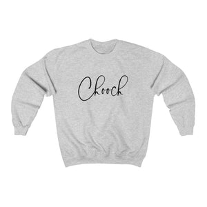 
                
                    Load image into Gallery viewer, CHOOCH Unisex Heavy Blend™ Crewneck Sweatshirt
                
            