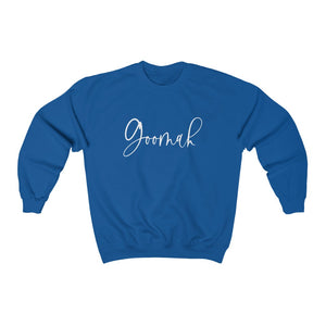 GOOMAH Unisex Heavy Blend™ Crewneck Sweatshirt