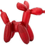 balloon dog airfill mylar foil party supplies pup birthday shop toronto
