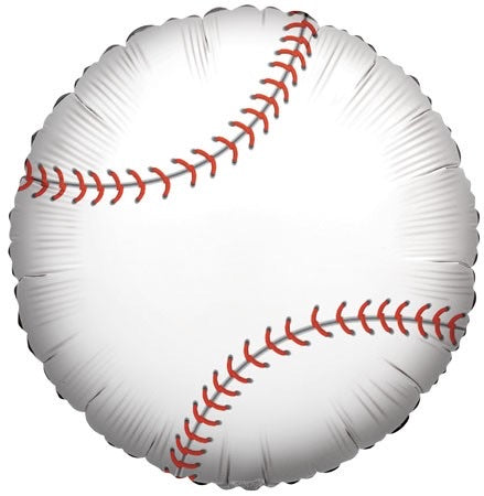Baseball Standard Balloon