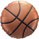 Basketball Standard Balloon