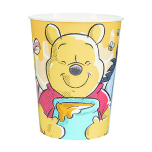 Winnie The Pooh Cups 16 oz.