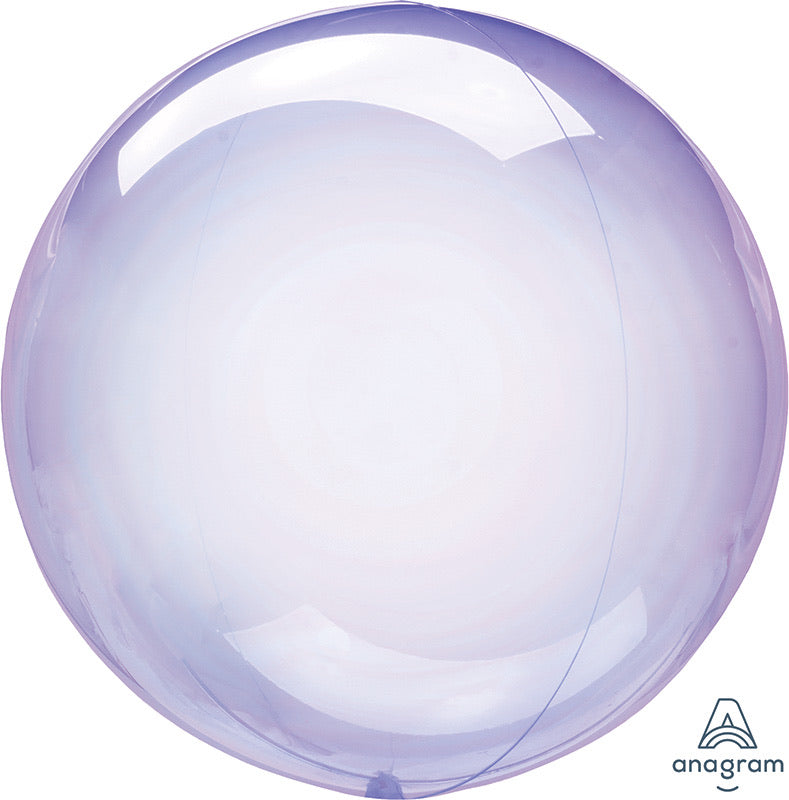 Crystal Clearz Balloon
