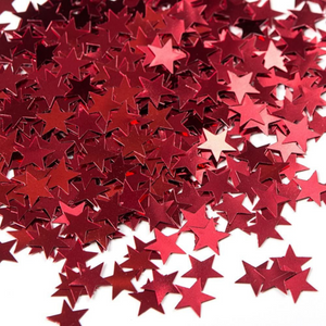 
                
                    Load image into Gallery viewer, Star Confetti
                
            