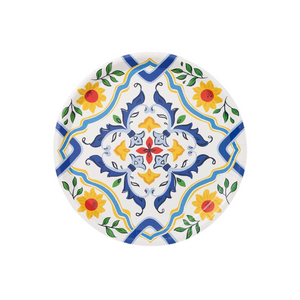 Beautiful sales paper plates