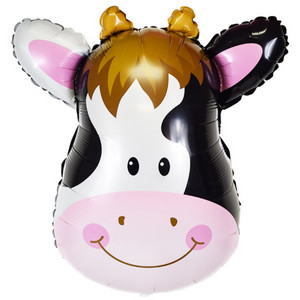 
                
                    Load image into Gallery viewer, Cow Balloon
                
            