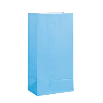 solid favor bags