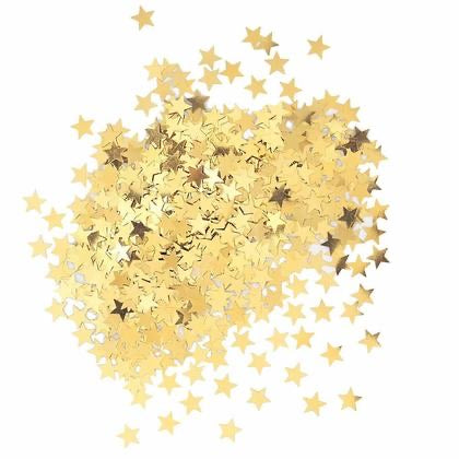 
                
                    Load image into Gallery viewer, Star Confetti
                
            