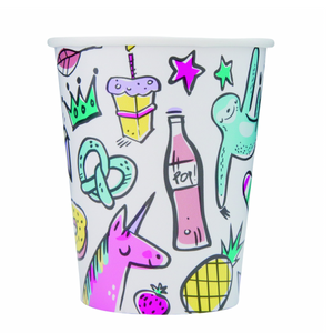 
                
                    Load image into Gallery viewer, All My Favorite Things Cups 9 oz.
                
            