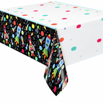Outer Space Tablecloth 54" x 84"