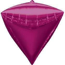 
                
                    Load image into Gallery viewer, Orbz Diamondz Balloon
                
            