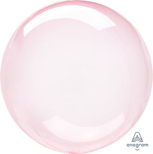 Crystal Clearz Balloon