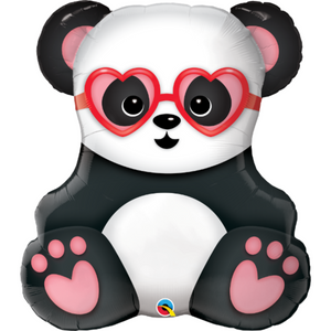 
                
                    Load image into Gallery viewer, Panda Love Balloon
                
            