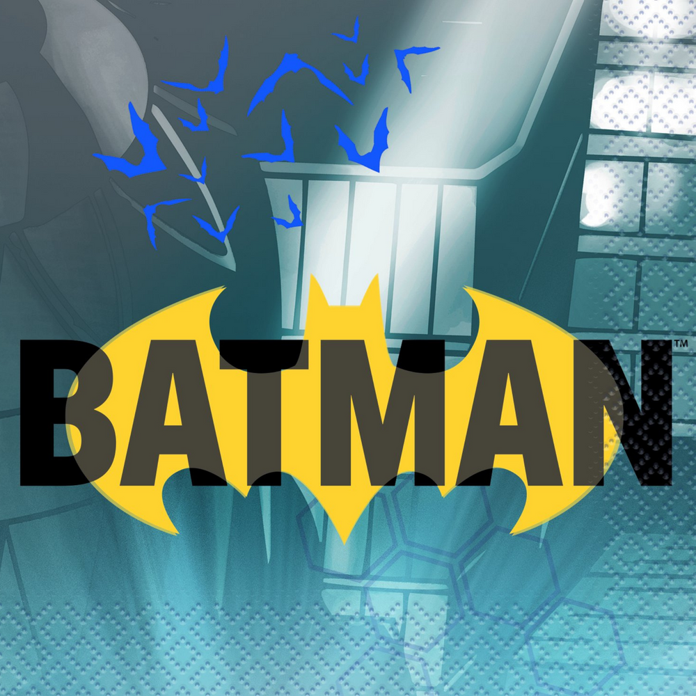 
                
                    Load image into Gallery viewer, Batman Collection
                
            