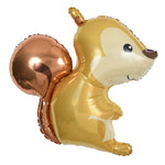 Woodland Squirrel Balloon