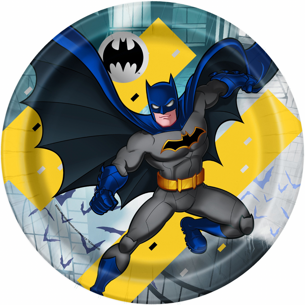 
                
                    Load image into Gallery viewer, Batman Collection
                
            