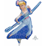 Mini Toy Story Bo Peep Balloon Air-filled only