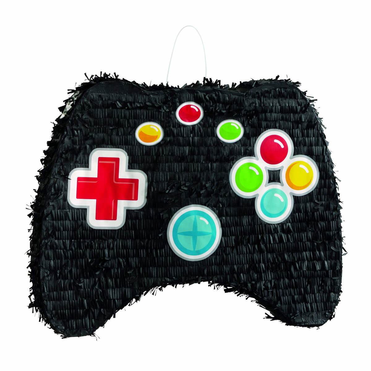 Video Game Controller Piñata - The Sweetest Thing Confection Premium ...