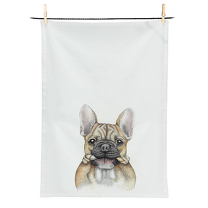 
                
                    Load image into Gallery viewer, Adorable Animal Tea Towels
                
            