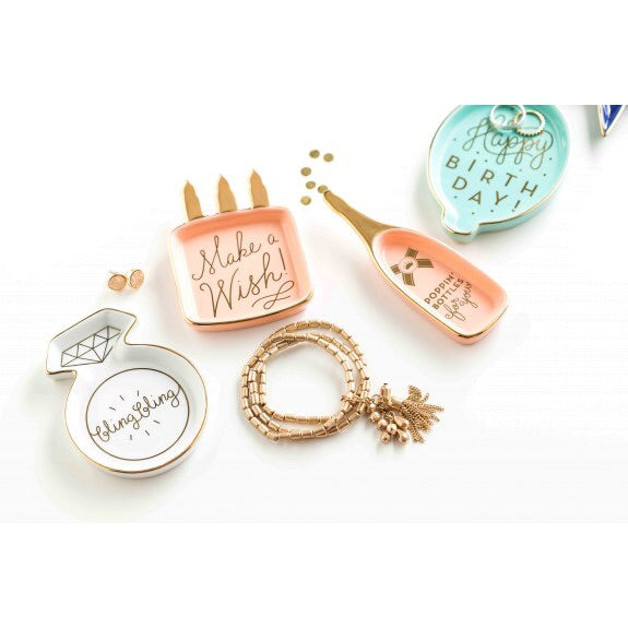 Charming Moments Trays