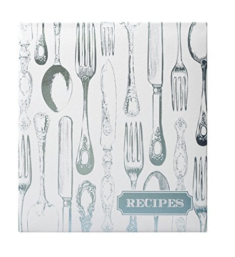 recipe book keeper gift toronto cook chef book