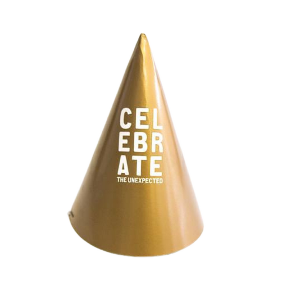 Celebrate Party Hats