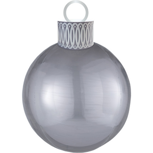 Holiday Ornament Orbz Balloon