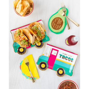 
                
                    Load image into Gallery viewer, Taco Night Collection
                
            