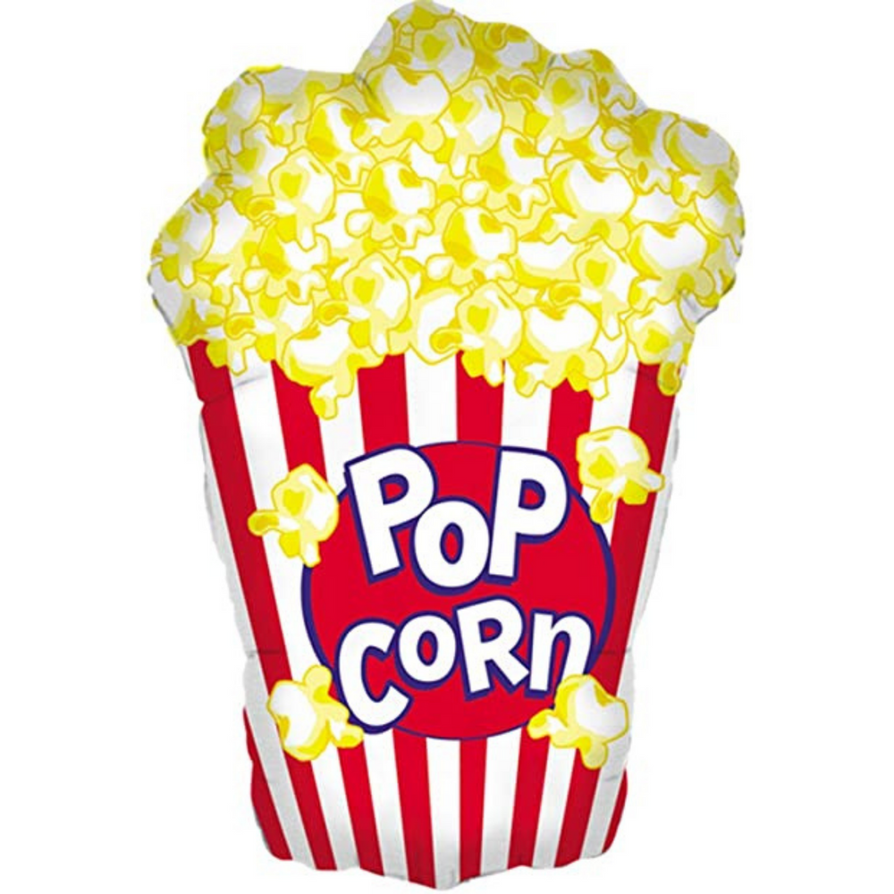 
                
                    Load image into Gallery viewer, Popcorn Balloon
                
            