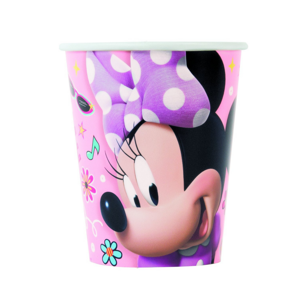 Minnie Mouse Cup 9 oz.